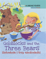 Dual Language Readers: Goldilocks and the Three Bears – English/Polish