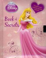Disney Book of Secrets - Princess