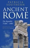 Ancient Rome The Republic 753BC-30BC