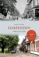 Harpenden Through Time