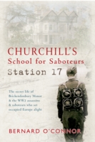 Churchill's School for Saboteurs