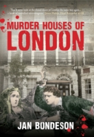 Murder Houses of London