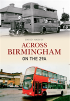 Across Birmingham on the 29A