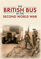 British Bus in the Second World War