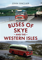 Buses of Skye and the Western Isles