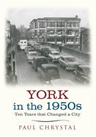 York in the 1950s