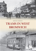 Trams in West Bromwich