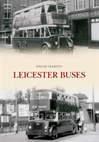 Leicester Buses