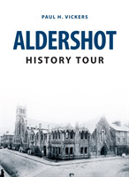 Aldershot History Tour