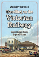Travelling on the Victorian Railway