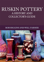 Ruskin Pottery