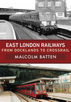 East London Railways