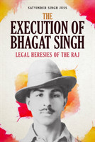 Execution of Bhagat Singh