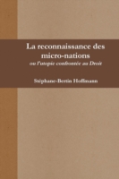 Reconnaissance Des Micro-Nations