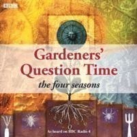 Gardeners' Question Time  4 Seasons