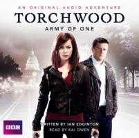 Torchwood Army Of One