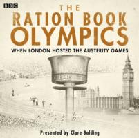 Ration Book Olympics