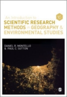 Introduction to Scientific Research Methods in Geography and Environmental Studies