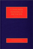 Consumer Research Methods