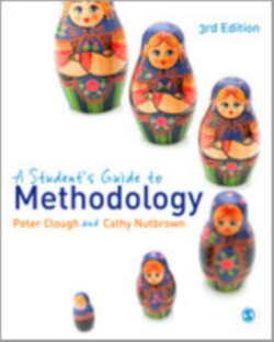 Student′s Guide to Methodology