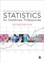 Statistics for Healthcare Professionals