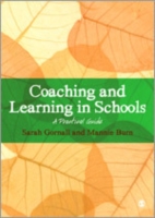 Coaching and Learning in Schools