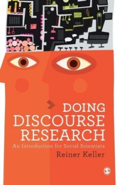 Doing Discourse Research An Introduction for Social Scientists