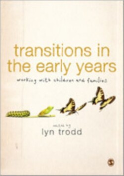 Transitions in the Early Years