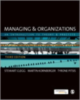 Managing and Organizations