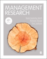 Management Research