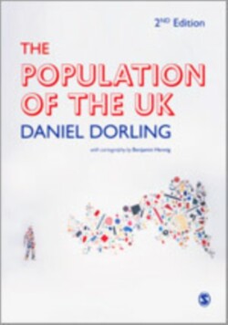 Population of the UK