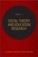 Social Theory and Education Research