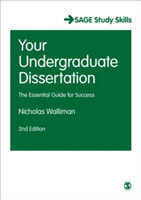 Your Undergraduate Dissertation The Essential Guide for Success