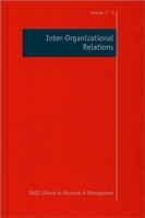 Inter-organizational Relations