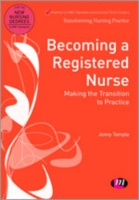 Becoming a Registered Nurse