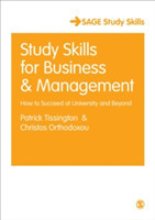 Study Skills for Business and Management