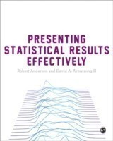 Presenting Statistical Results Effectively