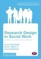Research Design in Social Work