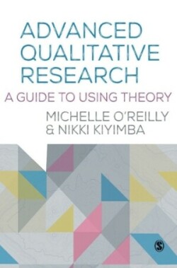 Advanced Qualitative Research