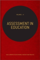 Assessment in Education