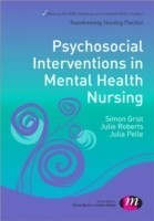 Psychosocial Interventions in Mental Health Nursing