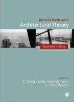 SAGE Handbook of Architectural Theory