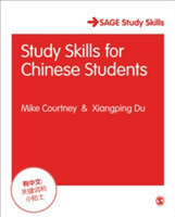Study Skills for Chinese Students