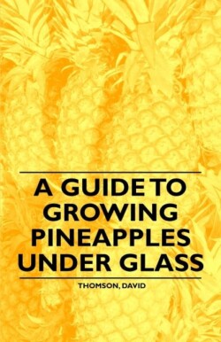 Guide to Growing Pineapples Under Glass