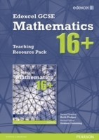 GCSE Mathematics Edexcel 2010 : 16+ Teaching Resource Pack