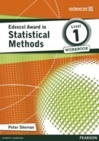 Edexcel Award in Statistical Methods Level 1 Workbook