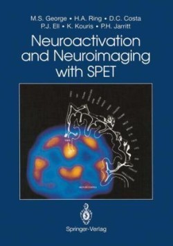 Neuroactivation and Neuroimaging with SPET