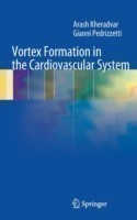 Vortex Formation in the Cardiovascular System