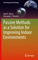 Passive Methods as a Solution for Improving Indoor Environments