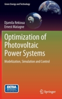 Optimization of Photovoltaic Power Systems